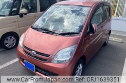 daihatsu move 2008 CFJ1639351