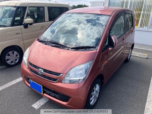 daihatsu move 2008 CFJ1639351 image 1