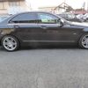 mercedes-benz c-class 2010 -MERCEDES-BENZ 【富士山 303ﾅ6430】--Benz C Class 204041--2A261552---MERCEDES-BENZ 【富士山 303ﾅ6430】--Benz C Class 204041--2A261552- image 27