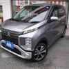 mitsubishi ek-cross 2019 -MITSUBISHI--ek X 4AA-B38W--B38W-0002335---MITSUBISHI--ek X 4AA-B38W--B38W-0002335- image 1