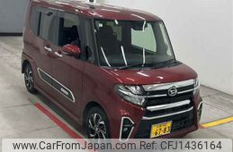 daihatsu tanto 2021 -DAIHATSU 【京都 582ツ6783】--Tanto LA660S-0038342---DAIHATSU 【京都 582ツ6783】--Tanto LA660S-0038342-