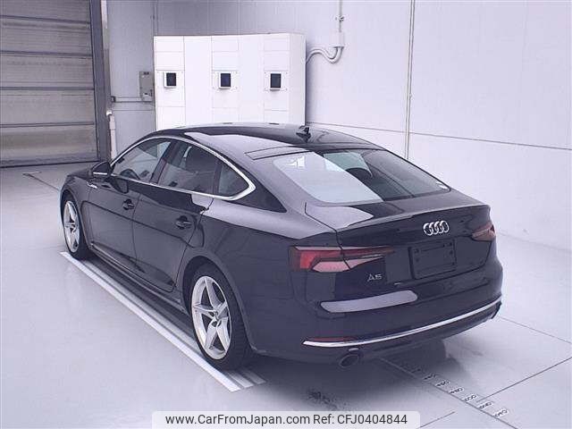 audi a5 2019 -AUDI--Audi A5 F5CVKL-KA044194---AUDI--Audi A5 F5CVKL-KA044194- image 2