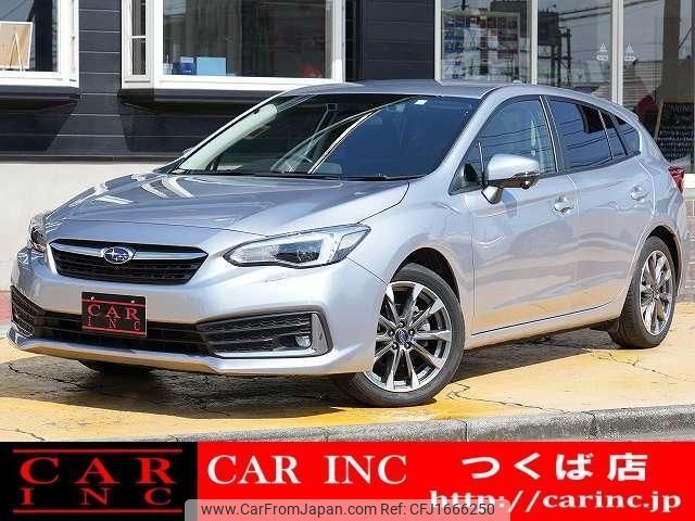 subaru impreza-sports 2020 CFJ1666250 image 1