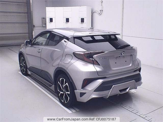 toyota c-hr 2018 -TOYOTA--C-HR ZYX10-2086099---TOYOTA--C-HR ZYX10-2086099- image 2
