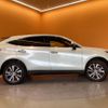 toyota harrier 2022 quick_quick_MXUA80_MXUA80-0072806 image 13