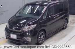 honda stepwagon 2016 -HONDA 【岐阜 303ﾄ3822】--Stepwgn DBA-RP3--RP3-1033771---HONDA 【岐阜 303ﾄ3822】--Stepwgn DBA-RP3--RP3-1033771-