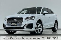 audi q2 2017 CFJ1026968