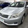 toyota corolla-axio 2009 AF-NZE141-6131405 image 1