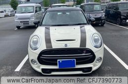 mini mini-others 2014 -BMW--BMW Mini DBA-XS20--WMWXS720202B24533---BMW--BMW Mini DBA-XS20--WMWXS720202B24533-