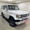 toyota land-cruiser 2002 -TOYOTA--Land Cruiser KG-HZJ76V--HZJ76-0005032---TOYOTA--Land Cruiser KG-HZJ76V--HZJ76-0005032- image 3