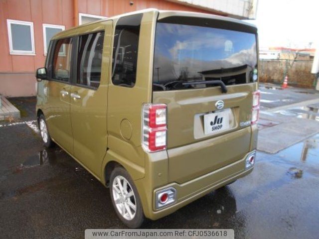 daihatsu wake 2020 -DAIHATSU--WAKE LA710S--0030962---DAIHATSU--WAKE LA710S--0030962- image 2