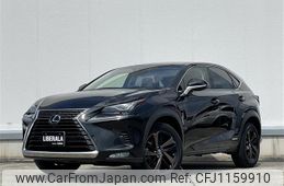lexus nx 2018 -LEXUS--Lexus NX DAA-AYZ10--AYZ10-1022916---LEXUS--Lexus NX DAA-AYZ10--AYZ10-1022916-