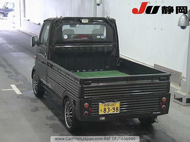 honda acty-truck 2007 CFJ1656990 image 2