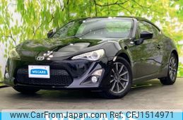 toyota 86 2012 CFJ1514971