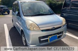 subaru stella 2006 CFJ1869279