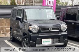 suzuki hustler 2024 -SUZUKI--Hustler 5AA-MR92S--MR92S-396870---SUZUKI--Hustler 5AA-MR92S--MR92S-396870-