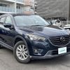 mazda cx-5 2014 -MAZDA--CX-5 DBA-KEEFW--KEEFW-200059---MAZDA--CX-5 DBA-KEEFW--KEEFW-200059- image 1