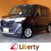 toyota roomy 2017 CFJ1574926 image 1