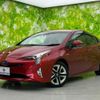 toyota prius 2017 quick_quick_ZVW55_ZVW55-8024820 image 1