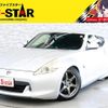 nissan fairlady-z 2009 -NISSAN--Fairlady Z CBA-Z34--Z34-603070---NISSAN--Fairlady Z CBA-Z34--Z34-603070- image 1