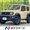 suzuki jimny-sierra 2024 CFJ1483998 image 1