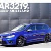 volkswagen golf-variant 2015 -VOLKSWAGEN 【名変中 】--VW Golf Variant AUCJXF--ZF610459---VOLKSWAGEN 【名変中 】--VW Golf Variant AUCJXF--ZF610459- image 1