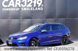 volkswagen golf-variant 2015 -VOLKSWAGEN 【名変中 】--VW Golf Variant AUCJXF--ZF610459---VOLKSWAGEN 【名変中 】--VW Golf Variant AUCJXF--ZF610459-