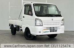 suzuki carry-truck 2014 -SUZUKI--Carry Truck EBD-DA16T--DA16T-171596---SUZUKI--Carry Truck EBD-DA16T--DA16T-171596-