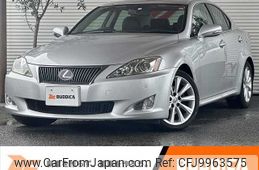 lexus is 2010 -LEXUS--Lexus IS DBA-GSE20--GSE20-5120130---LEXUS--Lexus IS DBA-GSE20--GSE20-5120130-