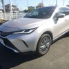 toyota harrier 2020 quick_quick_6BA-MXUA80_MXUA80-0021419 image 1