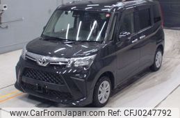 toyota roomy 2022 -TOYOTA--Roomy M900A-0698809---TOYOTA--Roomy M900A-0698809-