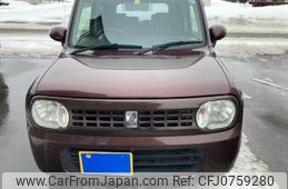 suzuki alto-lapin 2012 -SUZUKI--Alto Lapin DBA-HE22S--HE22S-853022---SUZUKI--Alto Lapin DBA-HE22S--HE22S-853022-