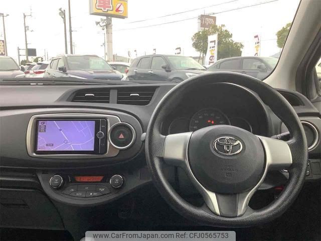 toyota vitz 2014 quick_quick_NSP130_NSP130-2150043 image 2