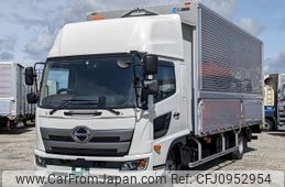 hino ranger 2022 CFJ0952954