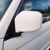 mitsubishi pajero-mini 2009 CFJ1725979 image 45