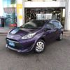 toyota aqua 2018 CFJ1515544 image 1