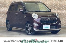 daihatsu cast 2015 CFJ1198440
