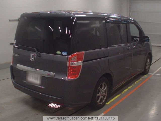 honda stepwagon 2013 -HONDA--Stepwgn RK1-1316578---HONDA--Stepwgn RK1-1316578- image 2