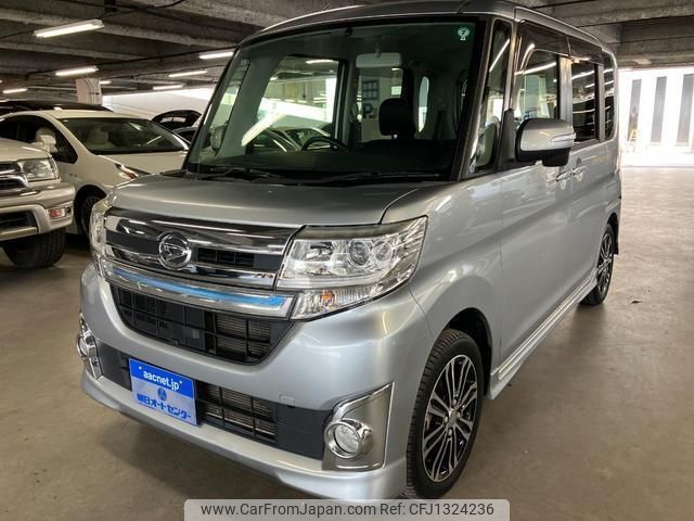 daihatsu tanto 2015 quick_quick_LA600S_LA600S-0249450 image 2