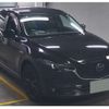 mazda cx-5 2021 -MAZDA 【練馬 302ﾁ4114】--CX-5 3DA-KF2P--KF2P-453231---MAZDA 【練馬 302ﾁ4114】--CX-5 3DA-KF2P--KF2P-453231- image 1