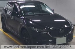 mazda cx-5 2021 -MAZDA 【練馬 302ﾁ4114】--CX-5 3DA-KF2P--KF2P-453231---MAZDA 【練馬 302ﾁ4114】--CX-5 3DA-KF2P--KF2P-453231-