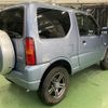 suzuki jimny 2013 -SUZUKI--Jimny ABA-JB23W--JB23W-700098---SUZUKI--Jimny ABA-JB23W--JB23W-700098- image 5