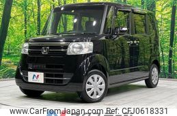 honda n-box 2016 -HONDA--N BOX DBA-JF2--JF2-2500442---HONDA--N BOX DBA-JF2--JF2-2500442-