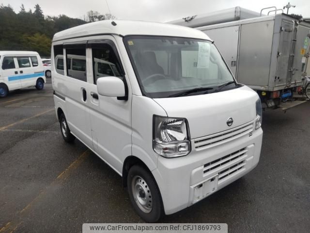 nissan nv100-clipper 2021 CFJ1869793 image 2