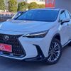 lexus nx 2023 quick_quick_AAZH20_AAZH20-1005446 image 1