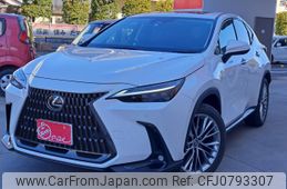 lexus nx 2023 quick_quick_AAZH20_AAZH20-1005446