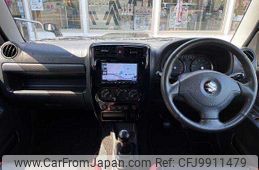 suzuki jimny 2014 504928-921966