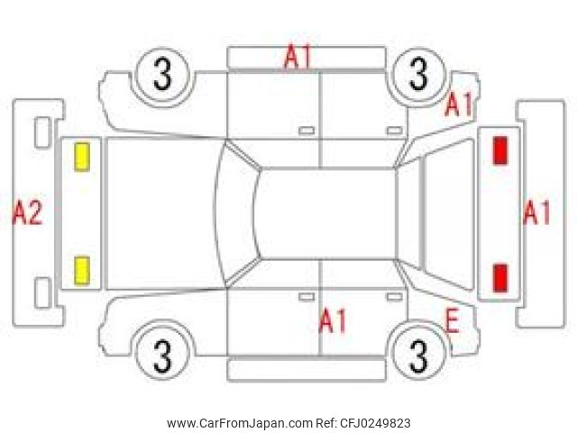 bmw 5-series 2013 -BMW--BMW 5 Series DBA-XG28--WBAXG32040DX82883---BMW--BMW 5 Series DBA-XG28--WBAXG32040DX82883- image 2