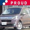 daihatsu move 2013 -DAIHATSU 【三重 583ﾖ 819】--Move LA100S--LA100S-0241740---DAIHATSU 【三重 583ﾖ 819】--Move LA100S--LA100S-0241740- image 1