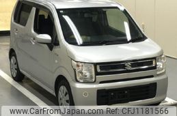 suzuki wagon-r 2019 quick_quick_DAA-MH55S_286773